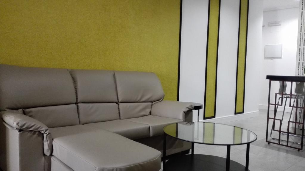 Apartamentos Las Palmeras Palma del Río Zimmer foto