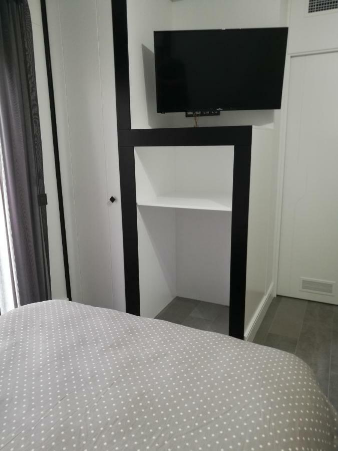 Apartamentos Las Palmeras Palma del Río Exterior foto